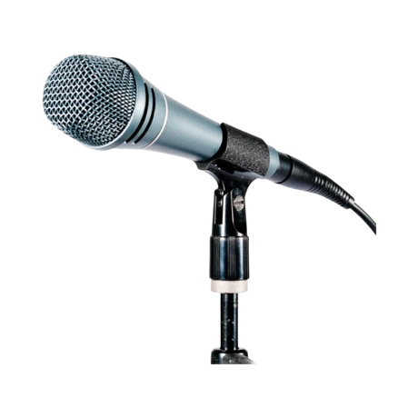 ADJ VPS-80 Live Stage Performance Microphone — Being Shipped