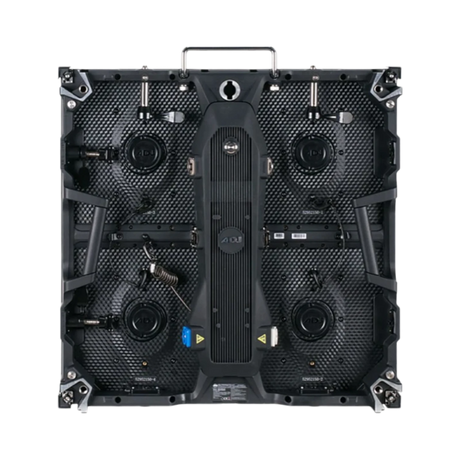 ADJ VS3 High-Resolution LED Video Panel — Being Shipped