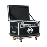 ADJ 8-Panel Flight Case for VS2 VS3 VS5 EVS3 — Being Shipped