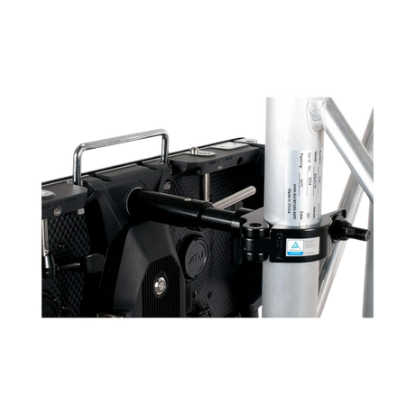 ADJ VSRQR Rear Quick Rig Assembly for VS Series — Being Shipped