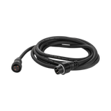 ADJ 3M Power Extension Cable for WiFly QA5 IP — Being Shipped