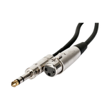 ADJ XL4-6 TRS to XLR 6-Foot Patch Cable — Being Shipped