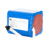 ADJ Mega Q-Plus Go Replacement Battery — Being Shipped