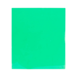 ADJ Light Green Pro Gel Sheet for Pinspots (21x24") — Being Shipped