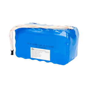 ADJ Battery for WiFLY EXR Hex PAR — Being Shipped