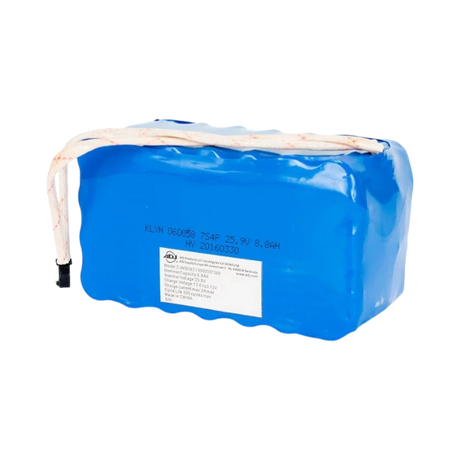 ADJ Battery for WiFLY EXR Hex PAR — Being Shipped