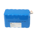 ADJ Z-WIB225 22.2V Battery for WiFLY Par QA5 — Being Shipped