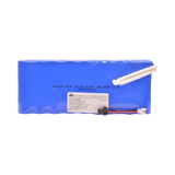 ADJ Replacement Battery for WiFLY EXR — Being Shipped