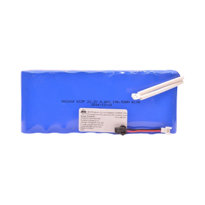 ADJ Replacement Battery for WiFLY EXR — Being Shipped