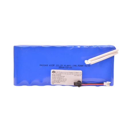 ADJ Replacement Battery for WiFLY EXR — Being Shipped