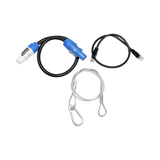 ADJ 3D Vision Plus LED Hexagonal Panel — Being Shipped