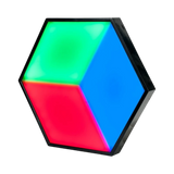 ADJ 3D Vision Plus LED Hexagonal Panel — Being Shipped