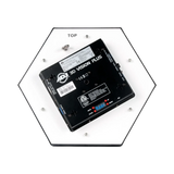 ADJ 3D Vision Plus LED Hexagonal Panel — Being Shipped