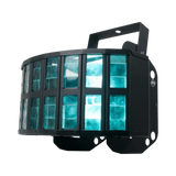 ADJ Aggressor Hex LED Multi-Color Light Effect — Being Shipped