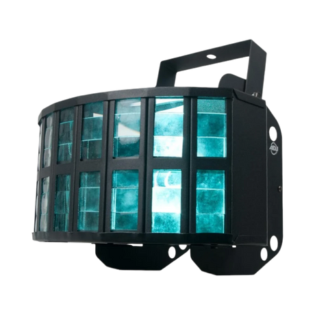 ADJ Aggressor Hex LED Multi-Color Light Effect — Being Shipped