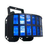 ADJ Aggressor Hex LED Multi-Color Light Effect — Being Shipped