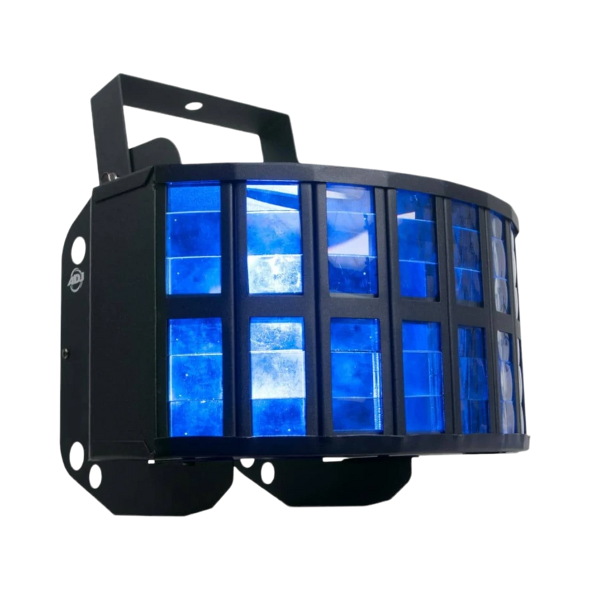 ADJ Aggressor Hex LED Multi-Color Light Effect — Being Shipped