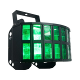 ADJ Aggressor Hex LED Multi-Color Light Effect — Being Shipped