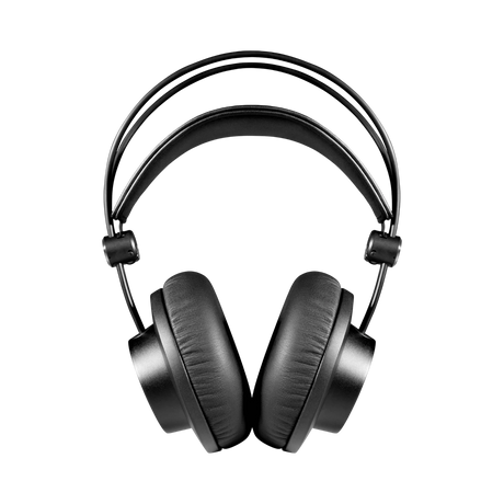 AKG K245 Over-Ear Open-Back Studio Headphones — Being Shipped