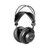 AKG K245 Over-Ear Open-Back Studio Headphones — Being Shipped