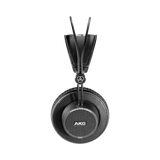 AKG K245 Over-Ear Open-Back Studio Headphones — Being Shipped