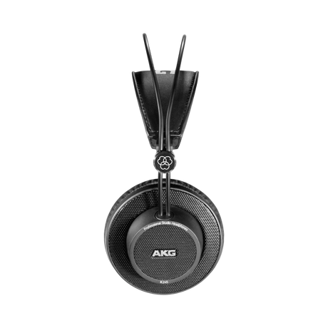 AKG K245 Over-Ear Open-Back Studio Headphones — Being Shipped