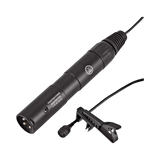 AKG C417 Omnidirectional Lavalier Microphone — Being Shipped