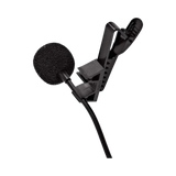 AKG C417 Omnidirectional Lavalier Microphone — Being Shipped