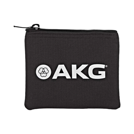 AKG C417 Omnidirectional Lavalier Microphone — Being Shipped