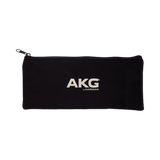 AKG P5i Dynamic Vocal Mic with Harman PA Compatibility — Being Shipped