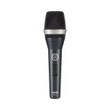 AKG D5 S Handheld Supercardioid Dynamic Vocal Microphone — Being Shipped