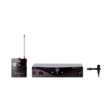 AKG Perception Wireless Presenter Set (530-560MHz) — Being Shipped