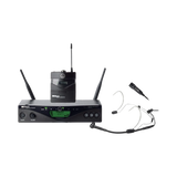 AKG WMS 470 Presenter Wireless Microphone System — Being Shipped