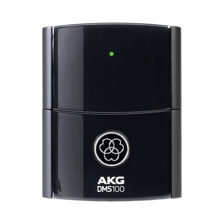 AKG DMS100 Digital Wireless Instrument System — Being Shipped