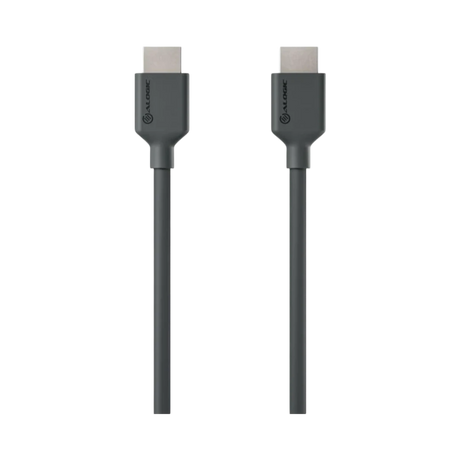 ALOGIC 6.6' Elements Premium HDMI Cable 4K 60Hz Support — Being Shipped