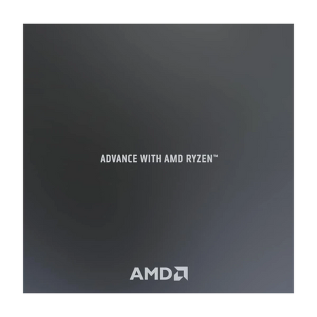 AMD Ryzen 9 7900 3.7 GHz 12-Core 24 Threads AM5 Processor — Being Shipped