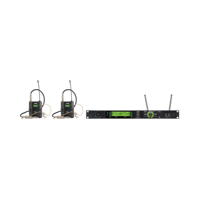 AKG DMS800 Performer Set Digital Wireless System — Being Shipped