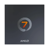 AMD Ryzen 7 7700 3.8 GHz 8-Core 16 Threads AM5 Processor — Being Shipped