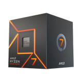 AMD Ryzen 7 7700 3.8 GHz 8-Core 16 Threads AM5 Processor — Being Shipped