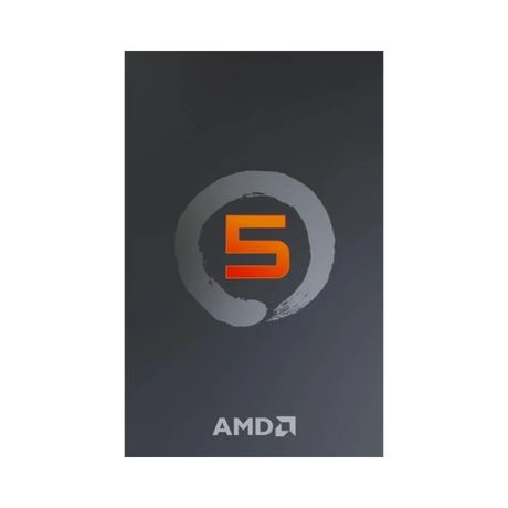 AMD Ryzen 5 7600 3.8 GHz 6-Core 12 Threads AM5 Processor — Being Shipped