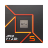 AMD Ryzen 5 7600 3.8 GHz 6-Core 12 Threads AM5 Processor — Being Shipped