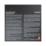 AMD Ryzen 5 7600 3.8 GHz 6-Core 12 Threads AM5 Processor — Being Shipped