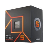 AMD Ryzen 5 7600 3.8 GHz 6-Core 12 Threads AM5 Processor — Being Shipped