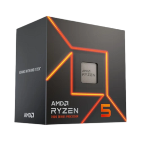 AMD Ryzen 5 7600 3.8 GHz 6-Core 12 Threads AM5 Processor — Being Shipped