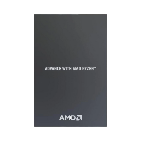 AMD Ryzen 5 7600 3.8 GHz 6-Core 12 Threads AM5 Processor — Being Shipped
