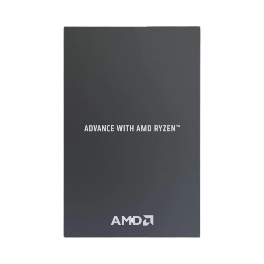 AMD Ryzen 5 7600 3.8 GHz 6-Core 12 Threads AM5 Processor — Being Shipped