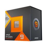 AMD Ryzen 9 7950X3D 16-Core 32 Threads AM5 Gaming Processor — Being Shipped