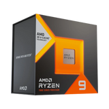 AMD Ryzen 9 7950X3D 16-Core 32 Threads AM5 Gaming Processor — Being Shipped