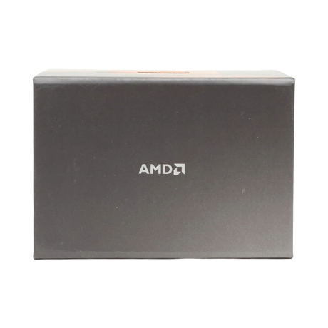 AMD Ryzen 9 7900X3D 4.4 GHz 12-Core 24 Threads AM5 Processor — Being Shipped