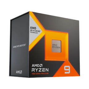 AMD Ryzen 9 7900X3D 4.4 GHz 12-Core 24 Threads AM5 Processor — Being Shipped